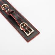 Belle - Foot Cuffs - Daluse