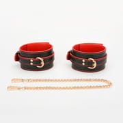 Belle - Foot Cuffs - Daluse