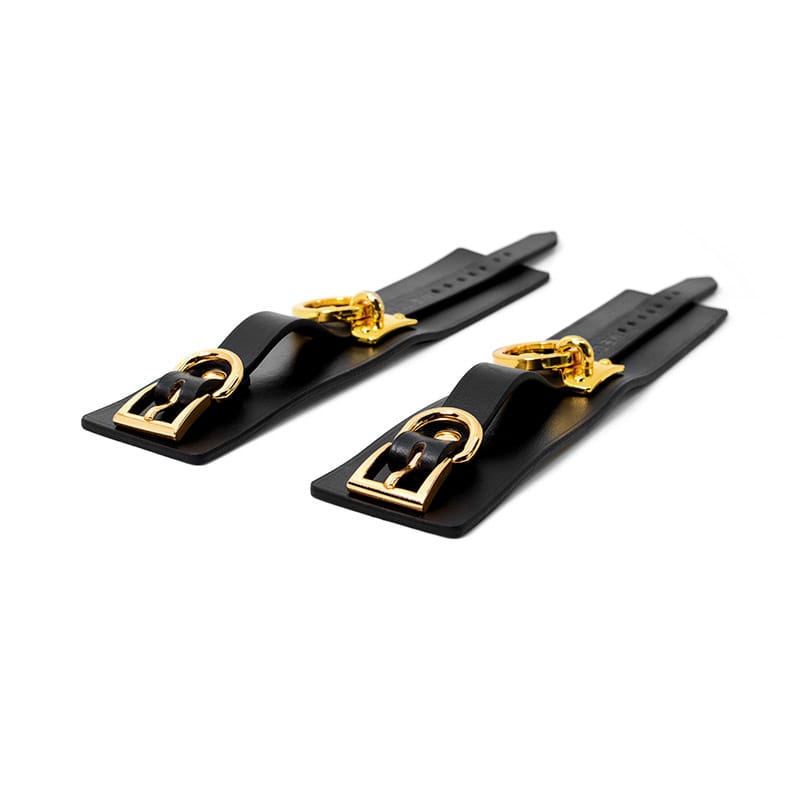 Piper - Cuffs - Daluse