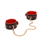 Belle - Foot Cuffs - Daluse