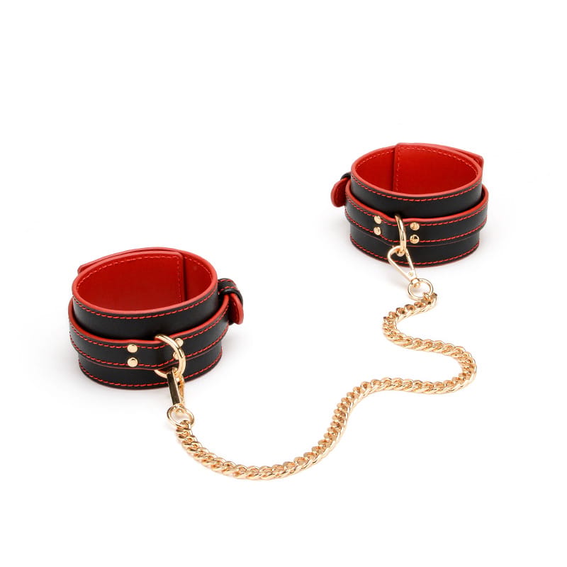 Belle - Foot Cuffs