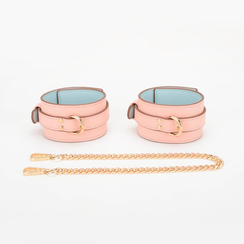 Belle - Foot Cuffs - Daluse