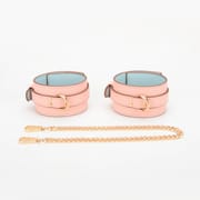 Belle - Foot Cuffs - Daluse