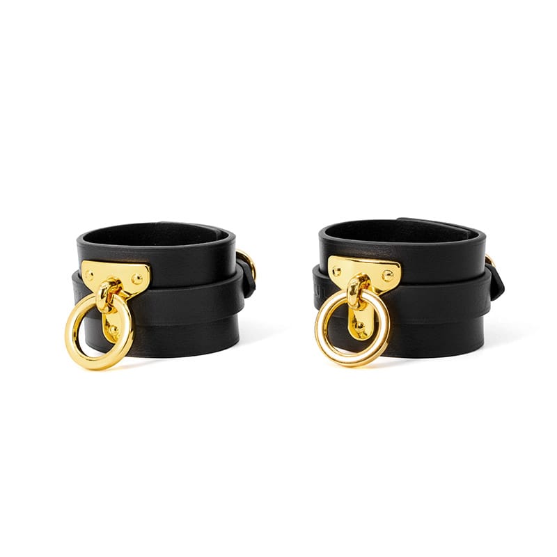 Piper - Cuffs - Daluse