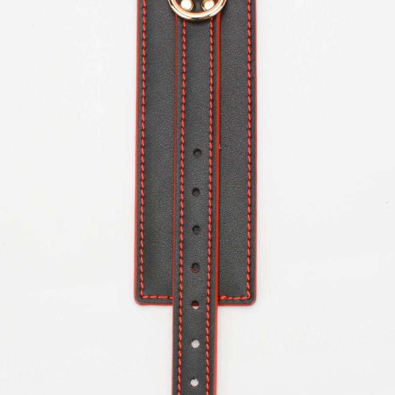 Belle - Foot Cuffs - Daluse