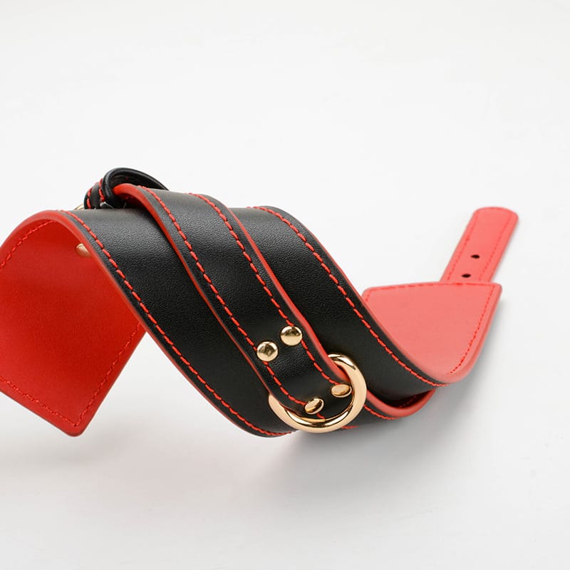 Belle - Foot Cuffs - Daluse