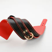 Belle - Foot Cuffs - Daluse