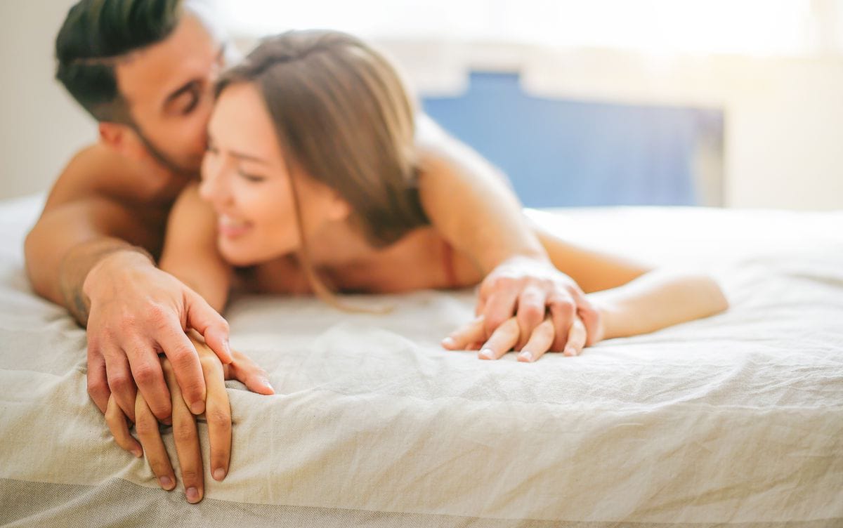 5 Criteria for Sexual Satisfaction