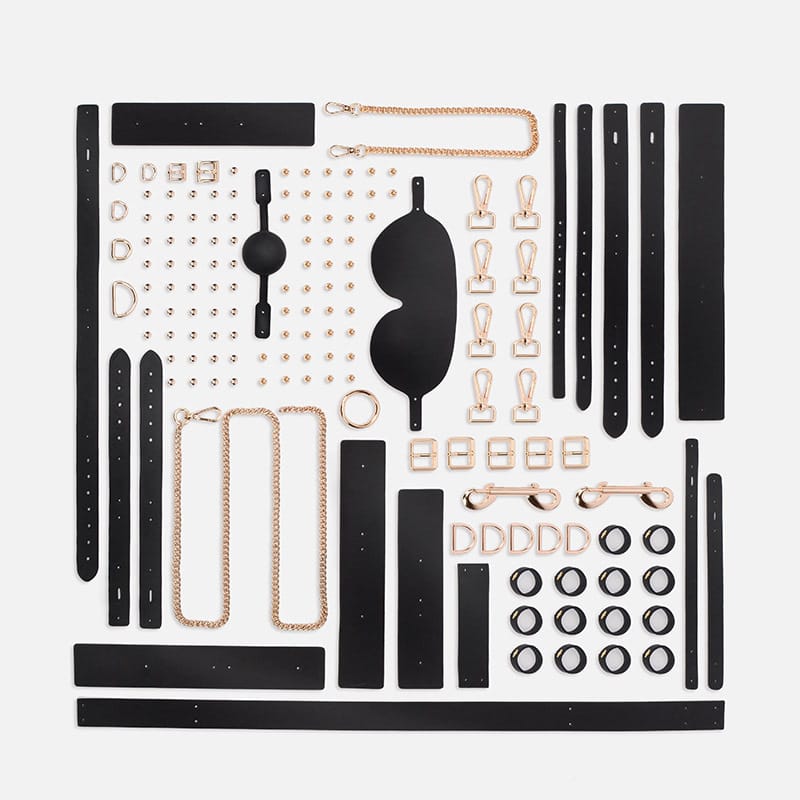 Liv - Set - Daluse