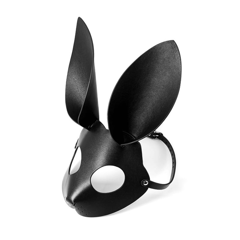 Daluse Rabbit Mask