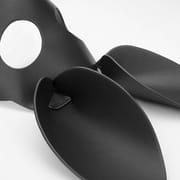 Daluse Rabbit Mask