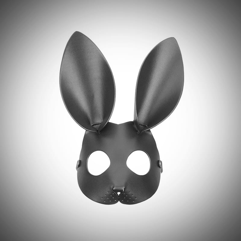 Daluse Rabbit Mask