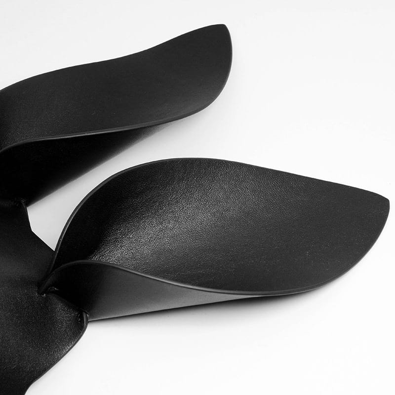 Daluse Rabbit Mask