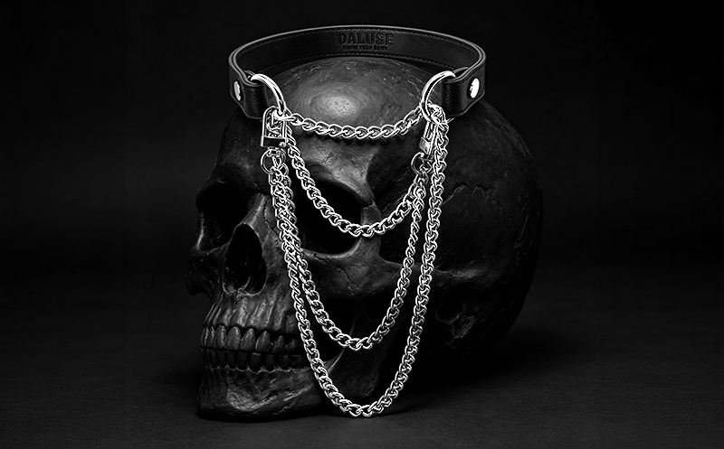Daluse Beyond the Statement: Why the Right Necklace Speaks Louder Than Words