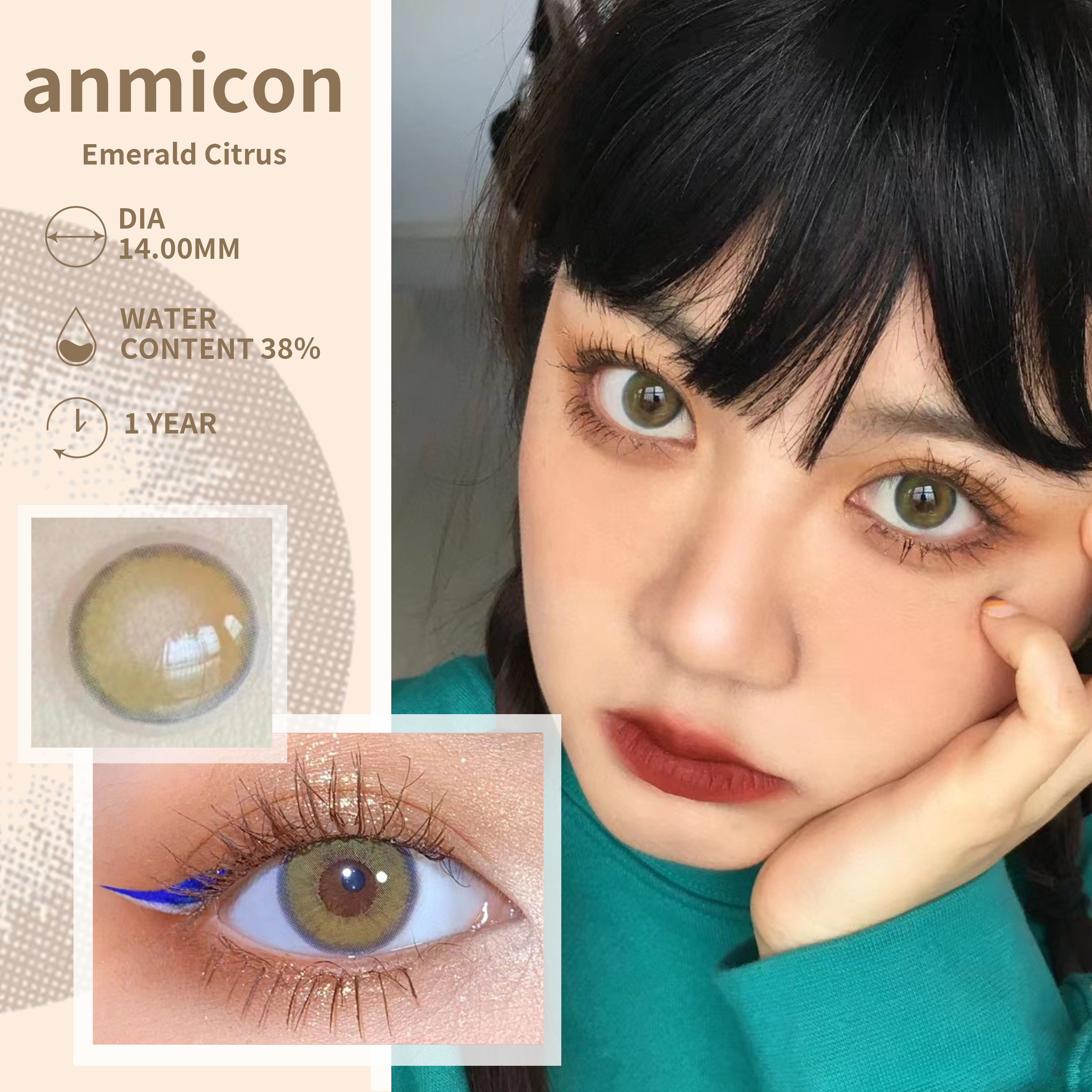 anmicon-14.0