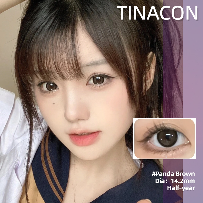Tina丨Asian Classic丨14.2mm 1pair Half-yearly