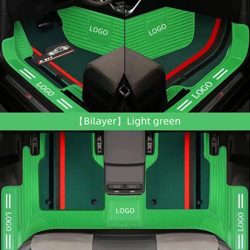 【Free Shipping】CAR MATS