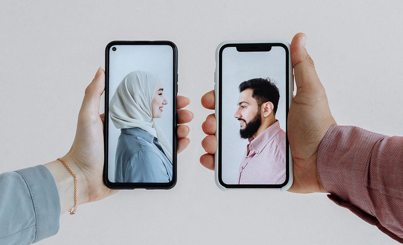 Halal Phone View More
