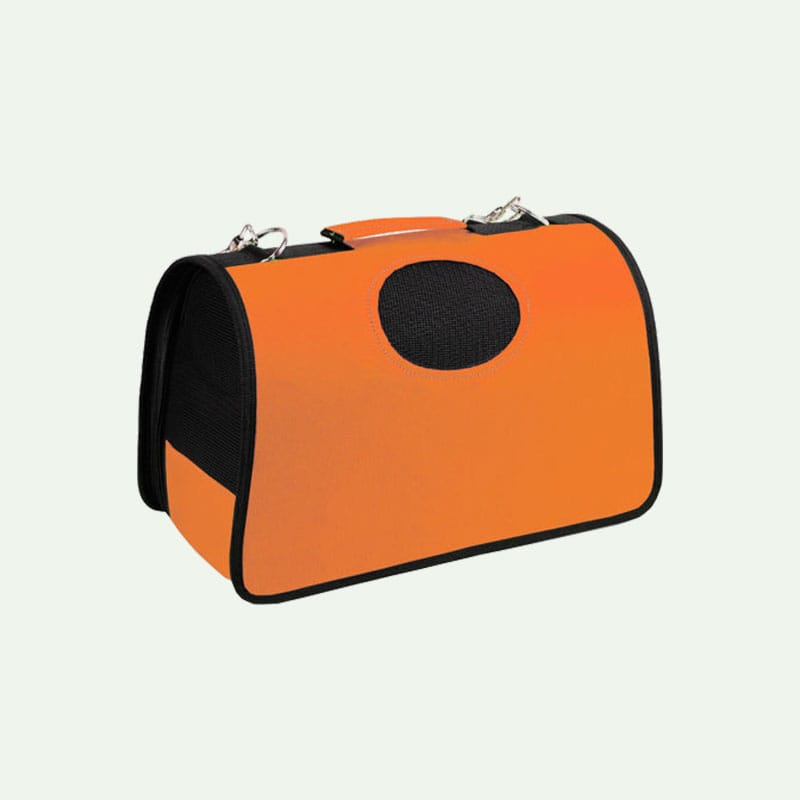 Soft Dog & Cat Carrier Bag
