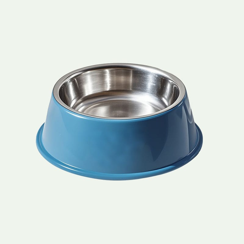 Stainless Steel Bowl Dog & Cat