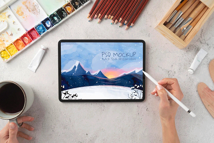 The secret to getting ahead is getting started.