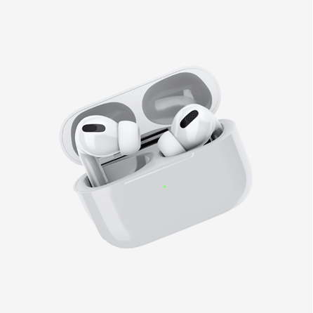 Wireless headphones