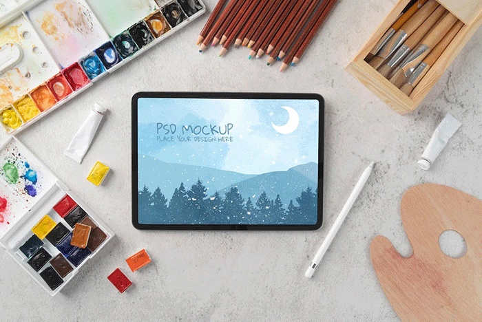 More personal. More powerful. More playful.