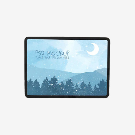 Digital drawing board