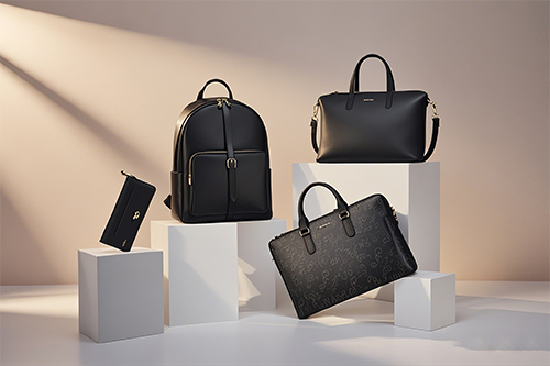 Lost in fragrances, surrender to love ...