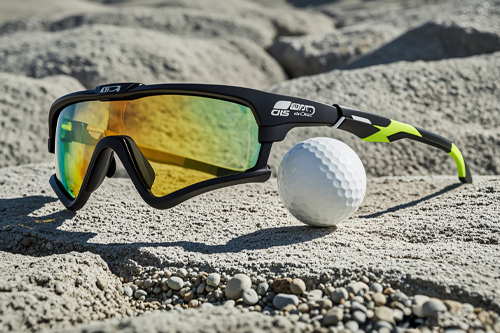 THE BEST GLASSES FOR DIFFERENT FACE SHAPES