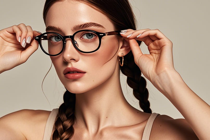 Fashion starts with choice
