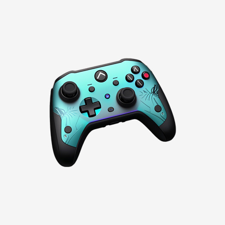 Motion Controller