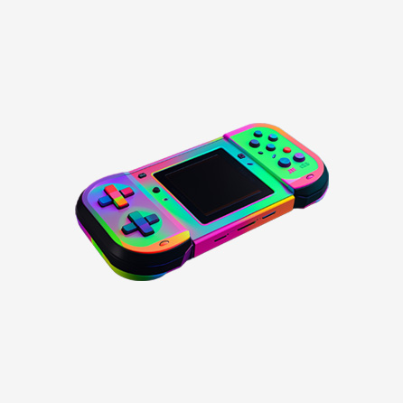 Gamepads