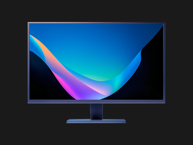 Ultra HD Gaming Display