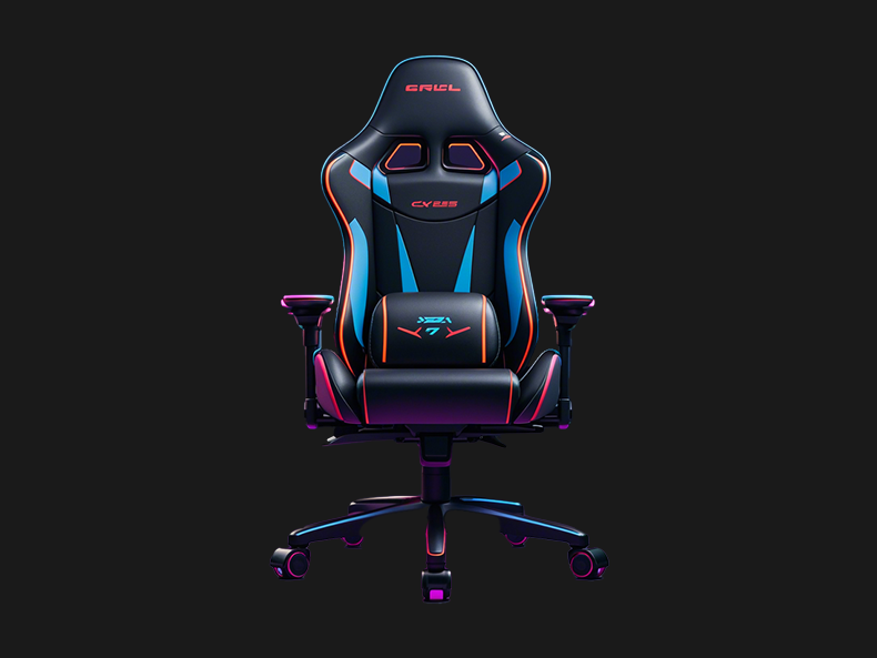 Comfort Support Gaming Chair