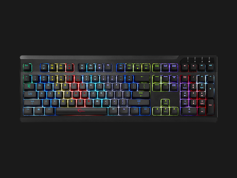 Gaming Mechanical Keyboard