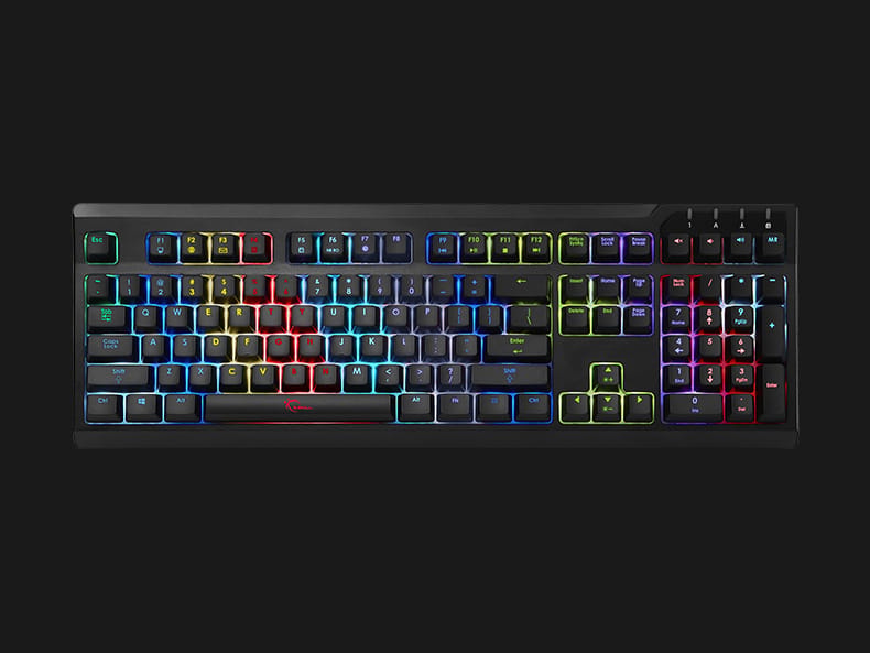 Gaming Mechanical Keyboard