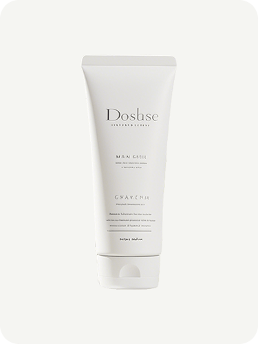 Deep Cleansing Acne Clearing Facial Wash