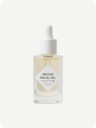 OrchidGlow Revital Essence
