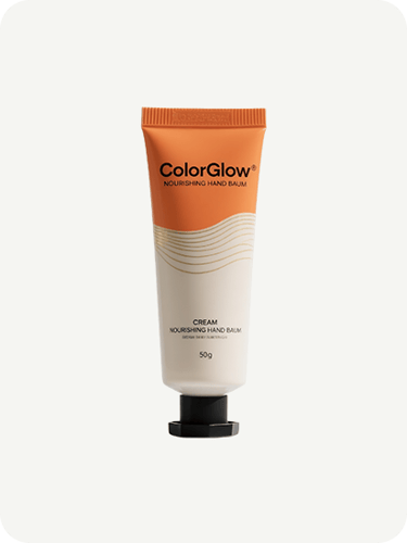 VC Glow Brightening Hand Cream