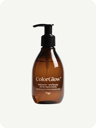 FigNourish Calm Body Wash