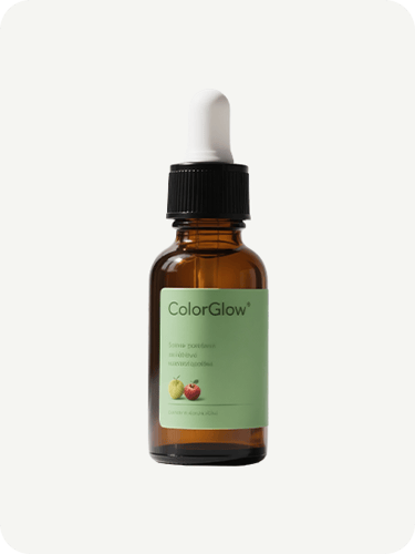 VitalFruit Radiant Oil