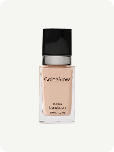 GlowSerum Skin Tint