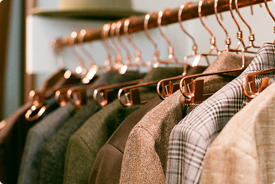 The Modern Suit: Why Tailoring Still Matters Today