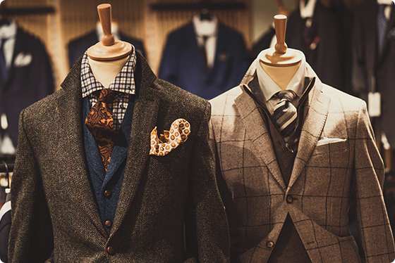 Ultimate Slim Fit Suits Guide: Elevate Your Style Game