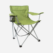 Low Profile Camp Chair