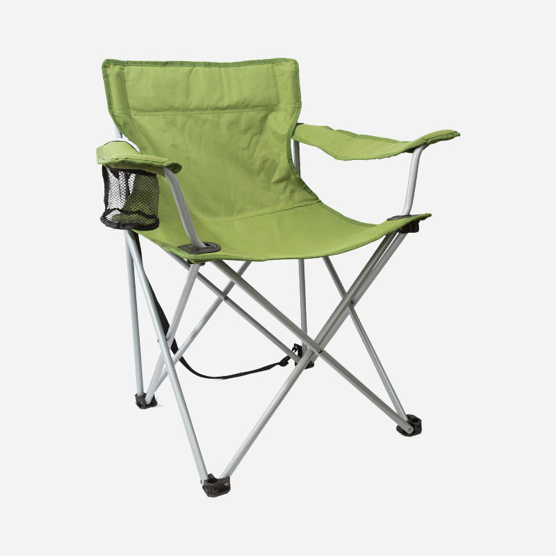 Low Profile Camp Chair