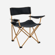 Low Profile Camp Chair