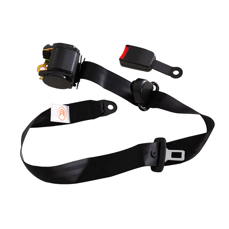 KLT Automatic 3Point Seat Belts