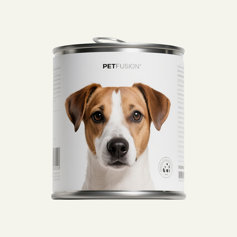 Complete Balanced Nutrition Dog Food